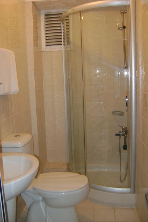 Hotel Ay Stambuł Pokój zdjęcie
