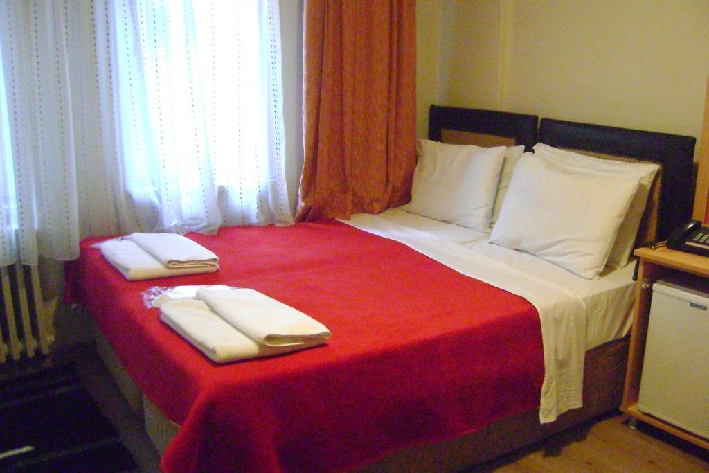 Hotel Ay Stambuł Pokój zdjęcie