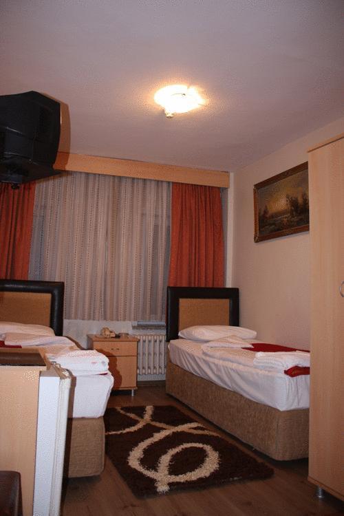 Hotel Ay Stambuł Pokój zdjęcie