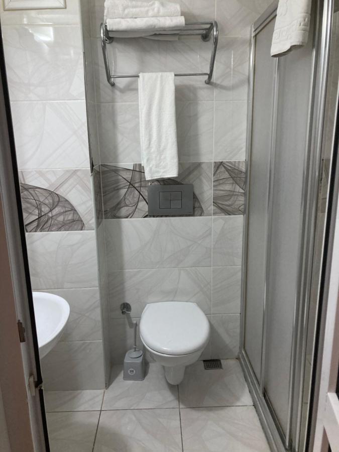 Hotel Ay Stambuł Zewnętrze zdjęcie