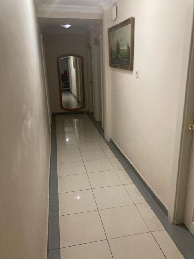 Hotel Ay Stambuł Zewnętrze zdjęcie